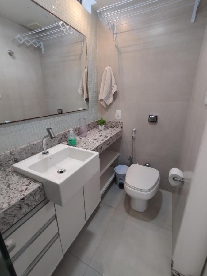 Guara Flats Apartamento Com Vista Para O Mar Recife Exterior foto